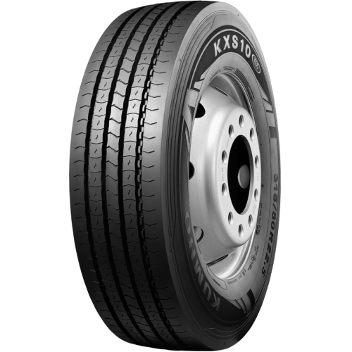 Kumho KXS10 315/70 R22.5 156/150L PR20 Рулевая